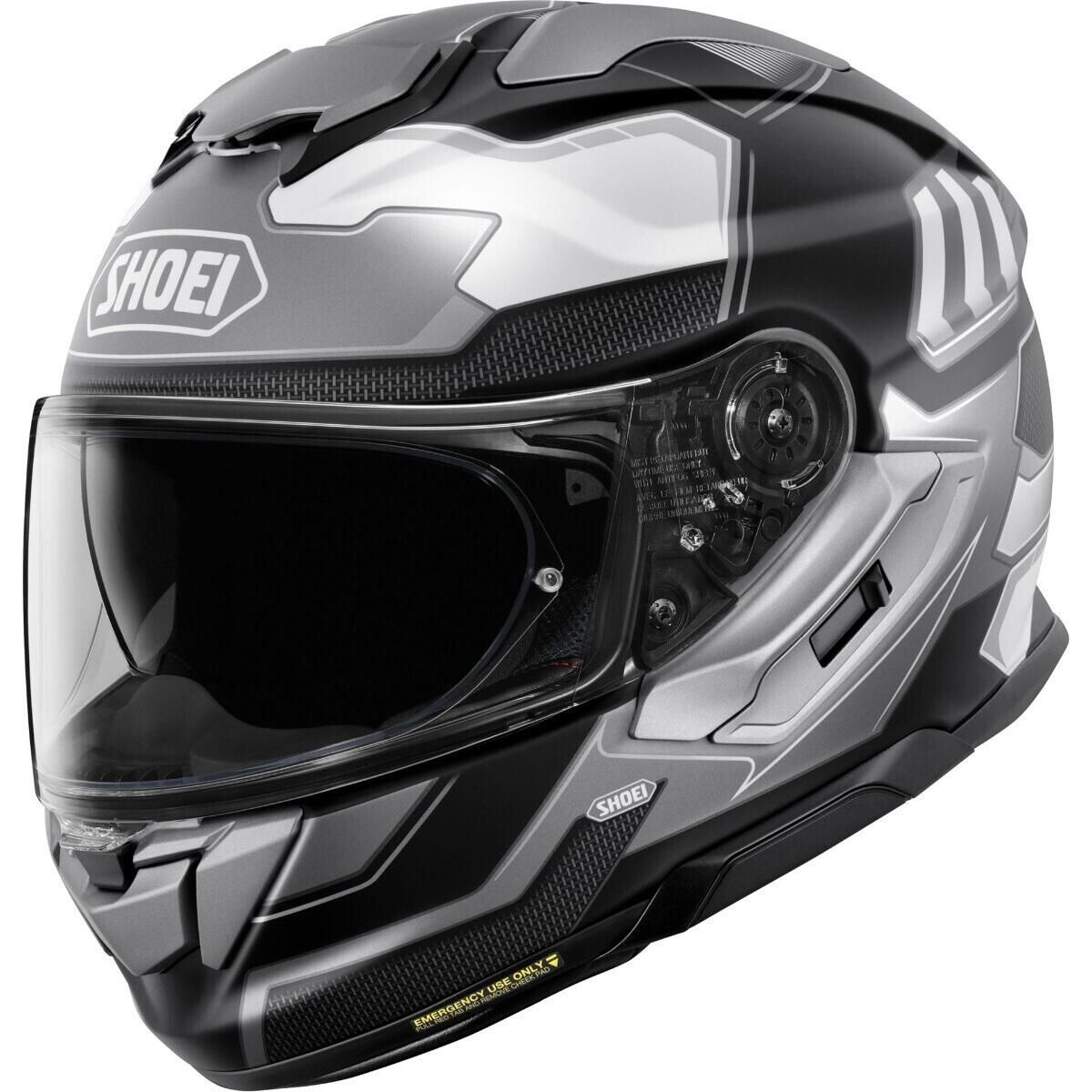 Shoei GT-Air III Agility Helmet | FortNine