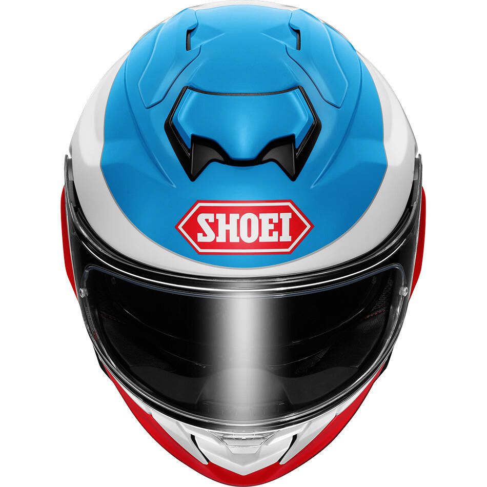 Shoei GT-Air III Lilt Helmet FortNine