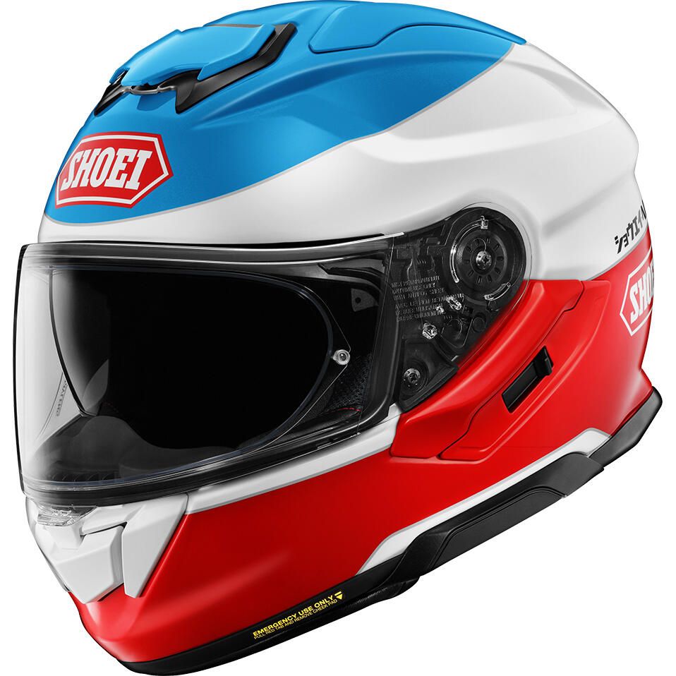 Shoei GT-Air III Lilt Helmet | FortNine