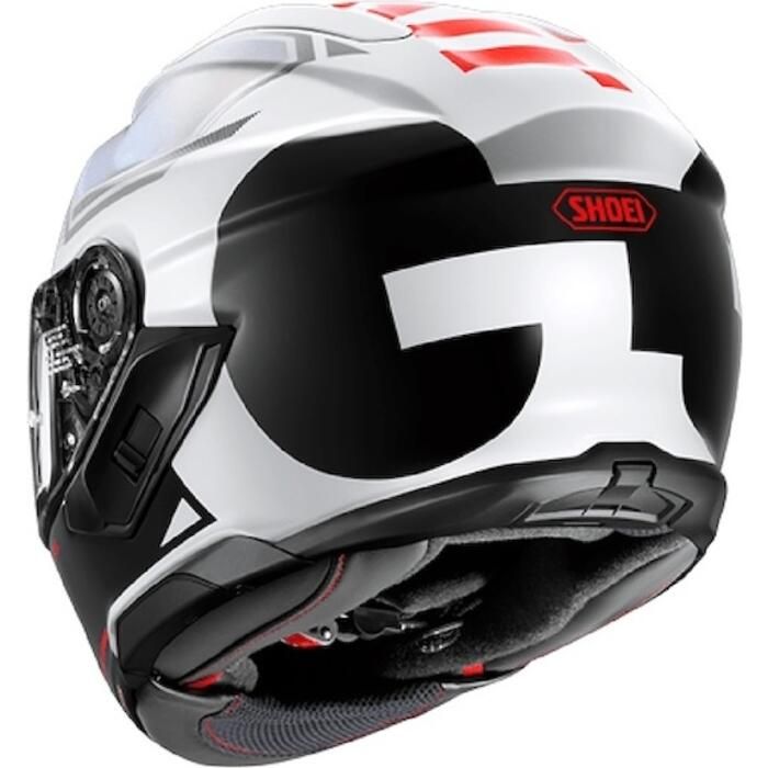 G*S様 SHOEI GT-air3 XL+インカムSENASRL3 ホワイト/ Shoei GT-Air III Mike Helmet | FortNine