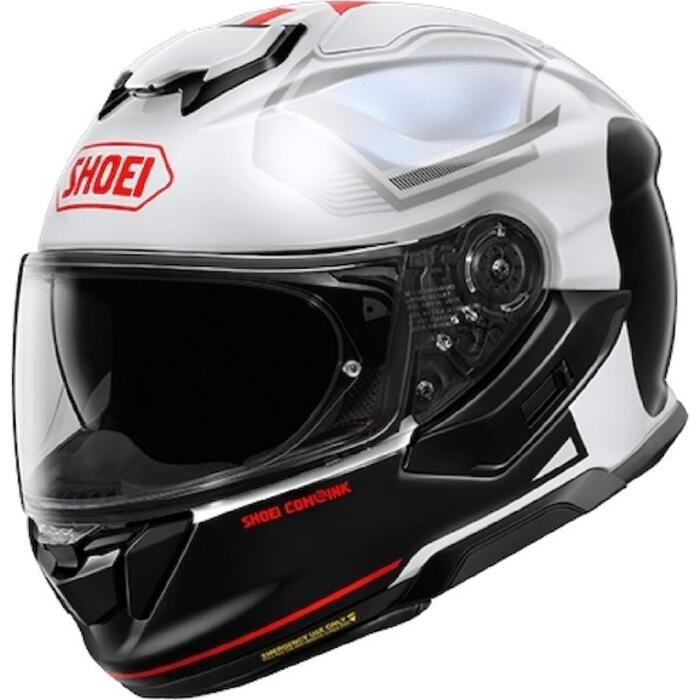 Shoei GT-Air III Mike Helmet | FortNine