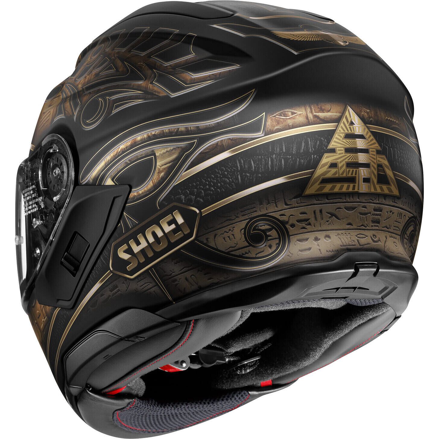 Shoei GT-Air III Nile Helmet | FortNine