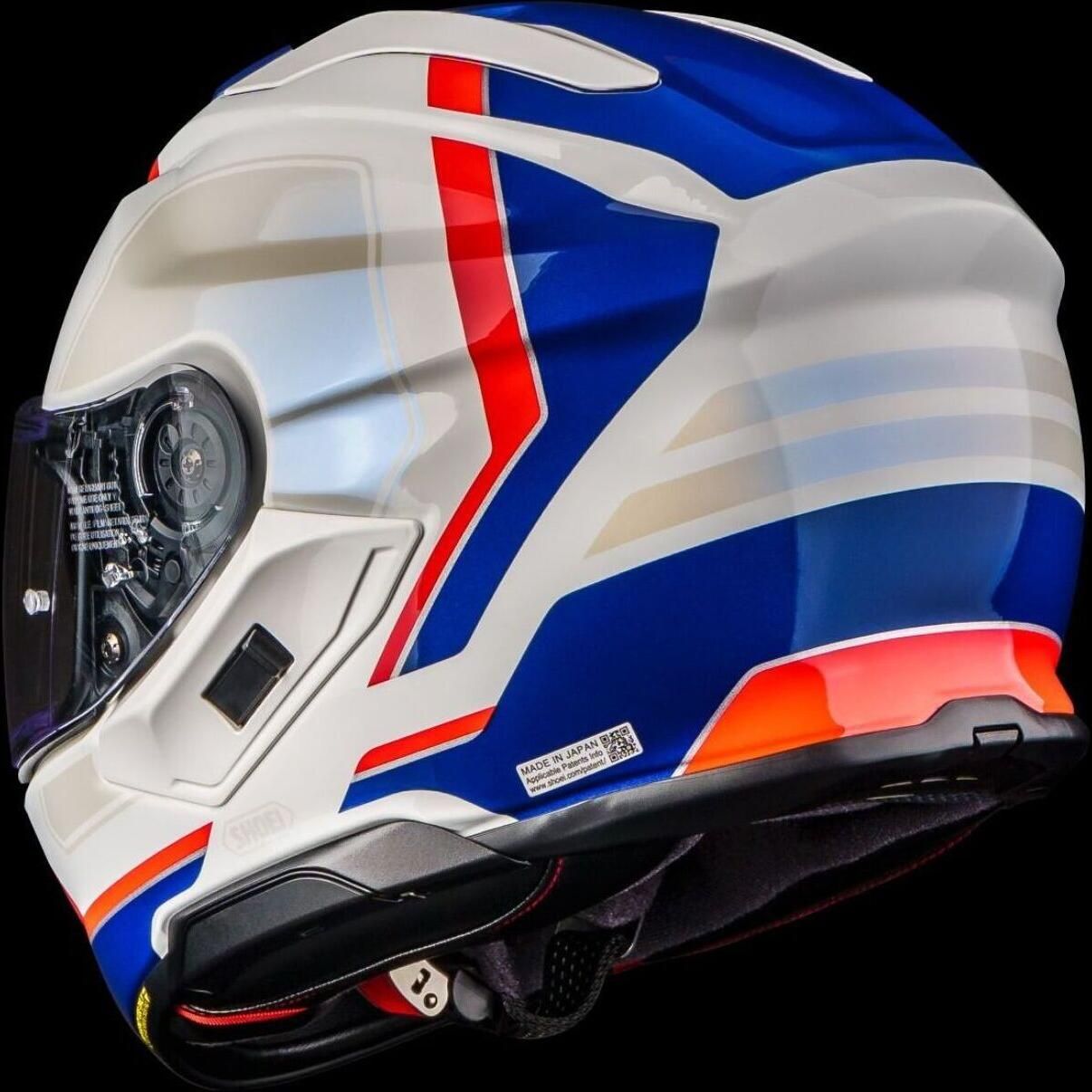 Shoei GT-Air III Realm Helmet | FortNine