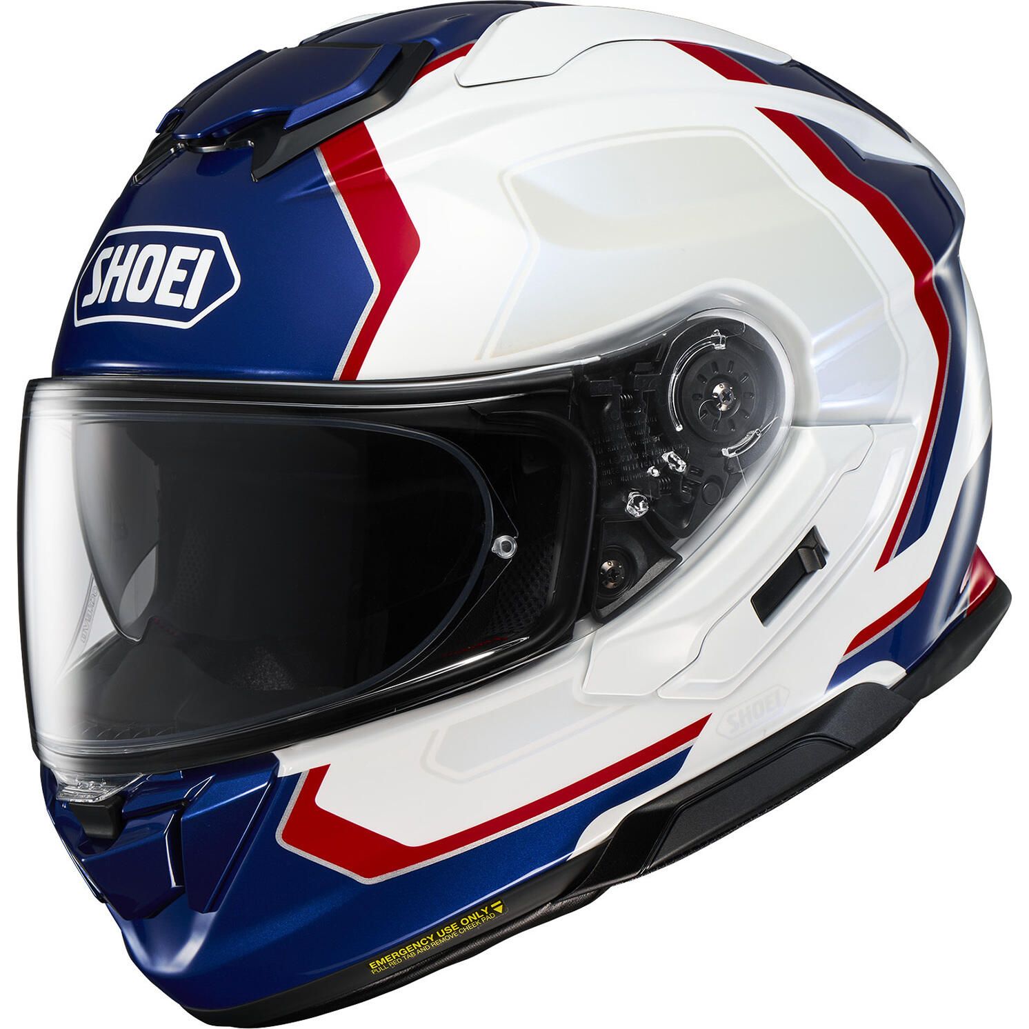 Shoei GT-Air III Realm Helmet | FortNine