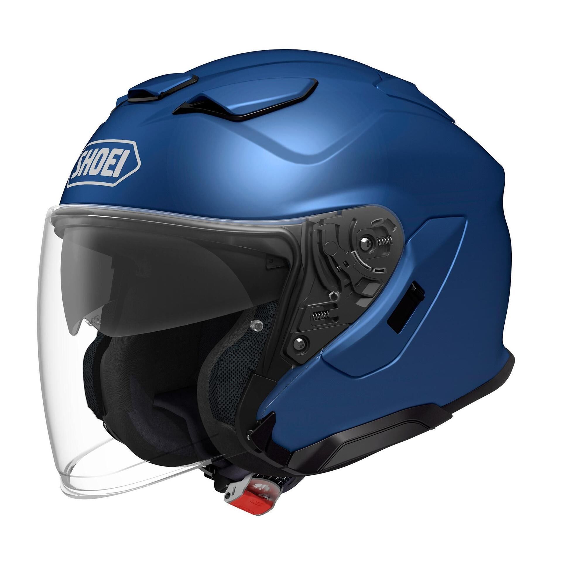 SHOEI J-FORCE III ショウエイ　JET Helmet　Bike J-FORCE III | JET HELMET｜ヘルメット SHOEI