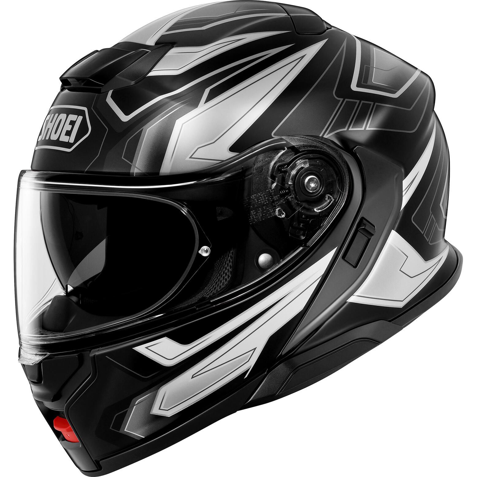 Shoei Neotec III Anthem Helmet | FortNine