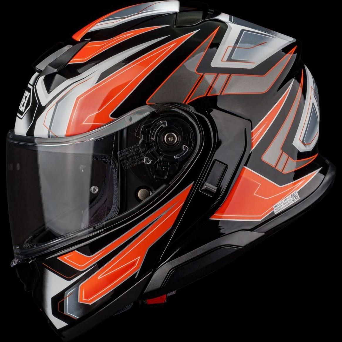 Shoei Neotec III Anthem Helmet | FortNine