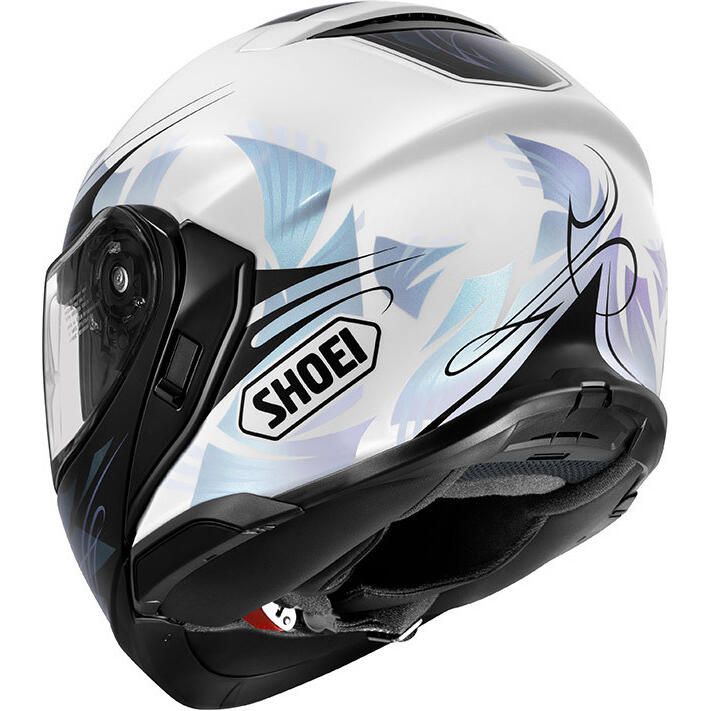Shoei Neotec III Breeze Helmet | FortNine