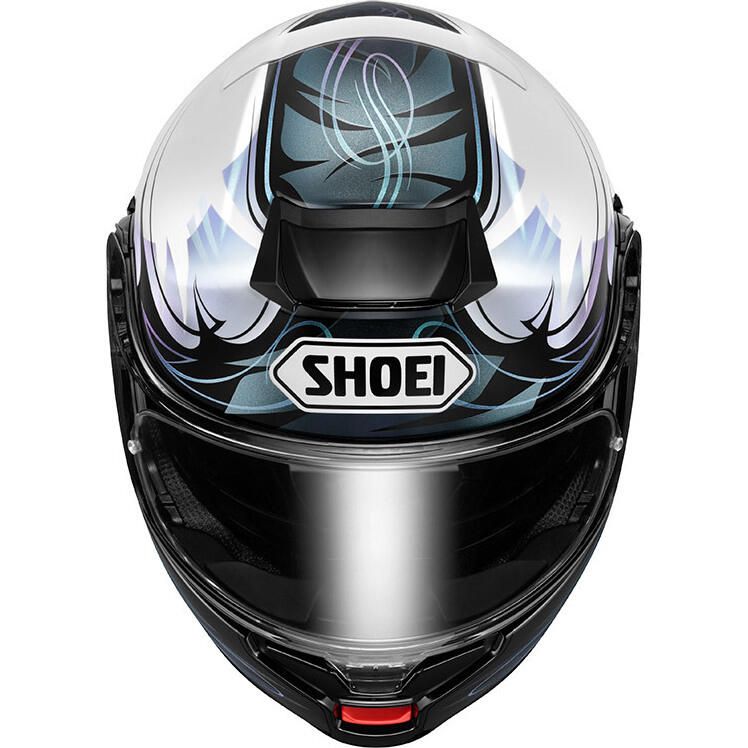 Shoei Neotec III Breeze Helmet | FortNine Shoei Neotec III Breeze Helmet | FortNine