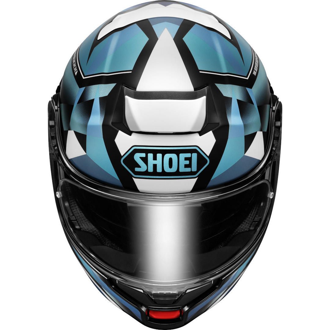 Shoei Neotec III Fragments Helmet | FortNine