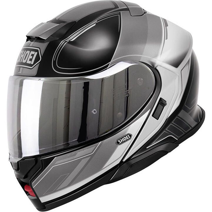 Shoei Neotec III Sharpen Helmet | FortNine