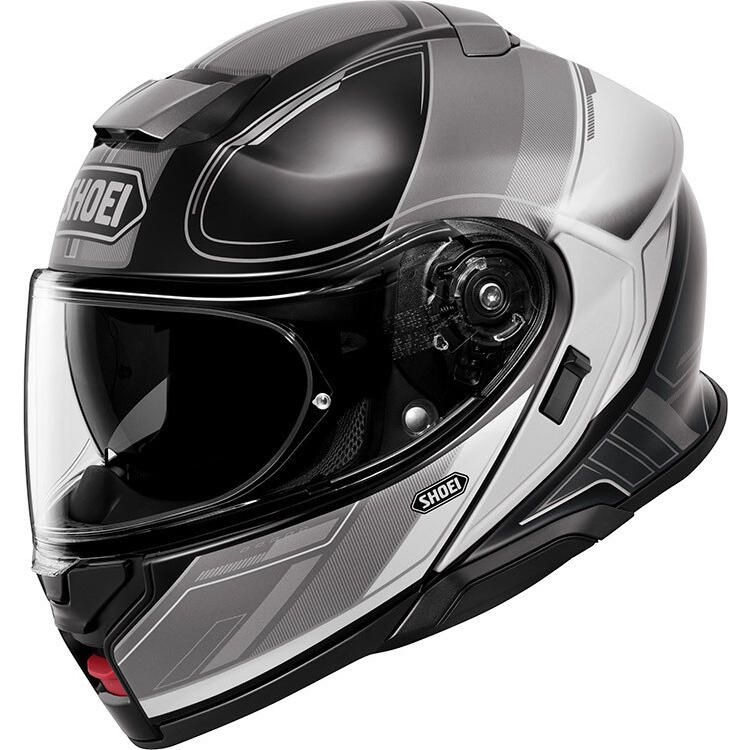 【ヴァルキリー 】SHOEI ネオテック3 L Shoei Neotec III Sharpen Helmet | FortNine