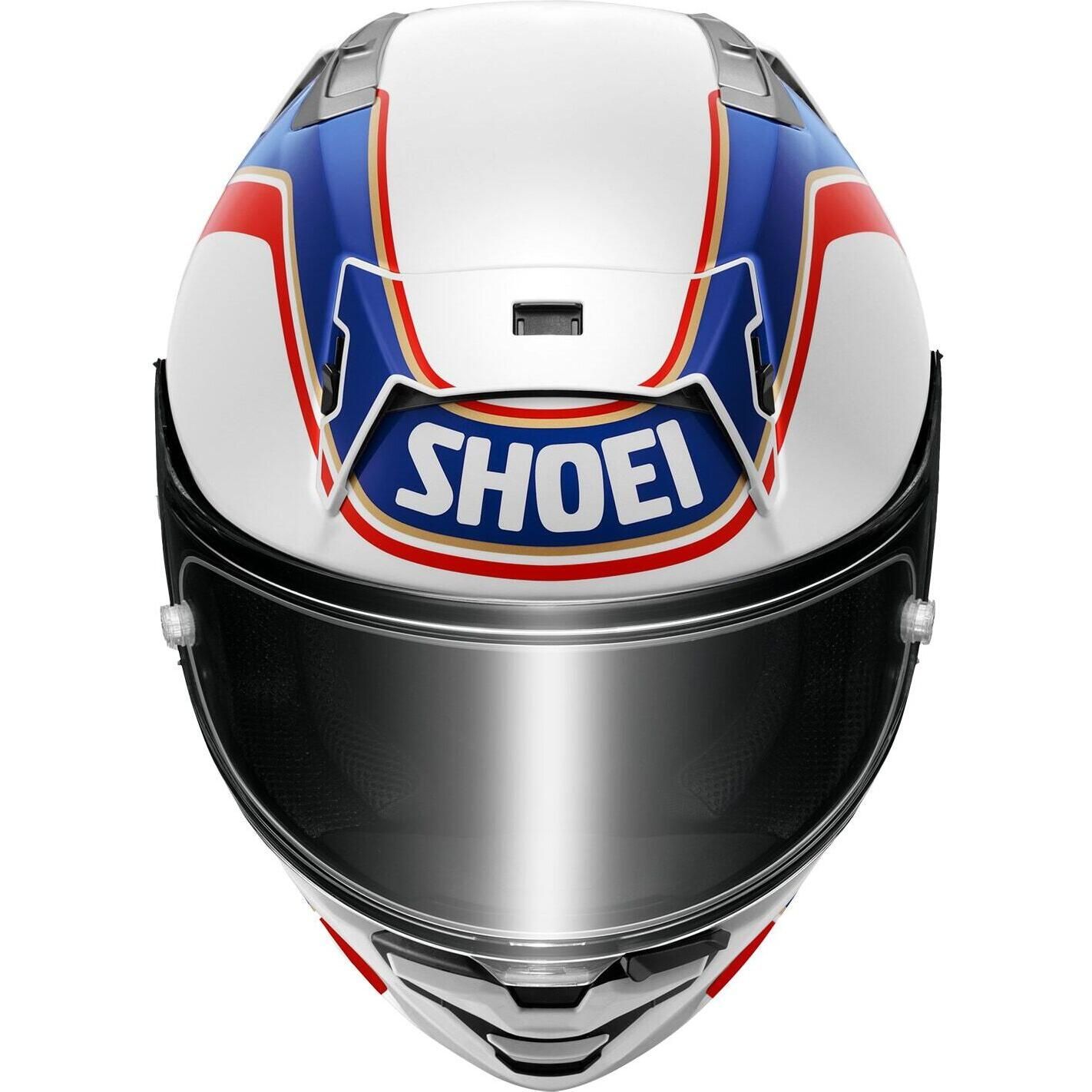 Shoei X-15 Gardner Helmet | FortNine