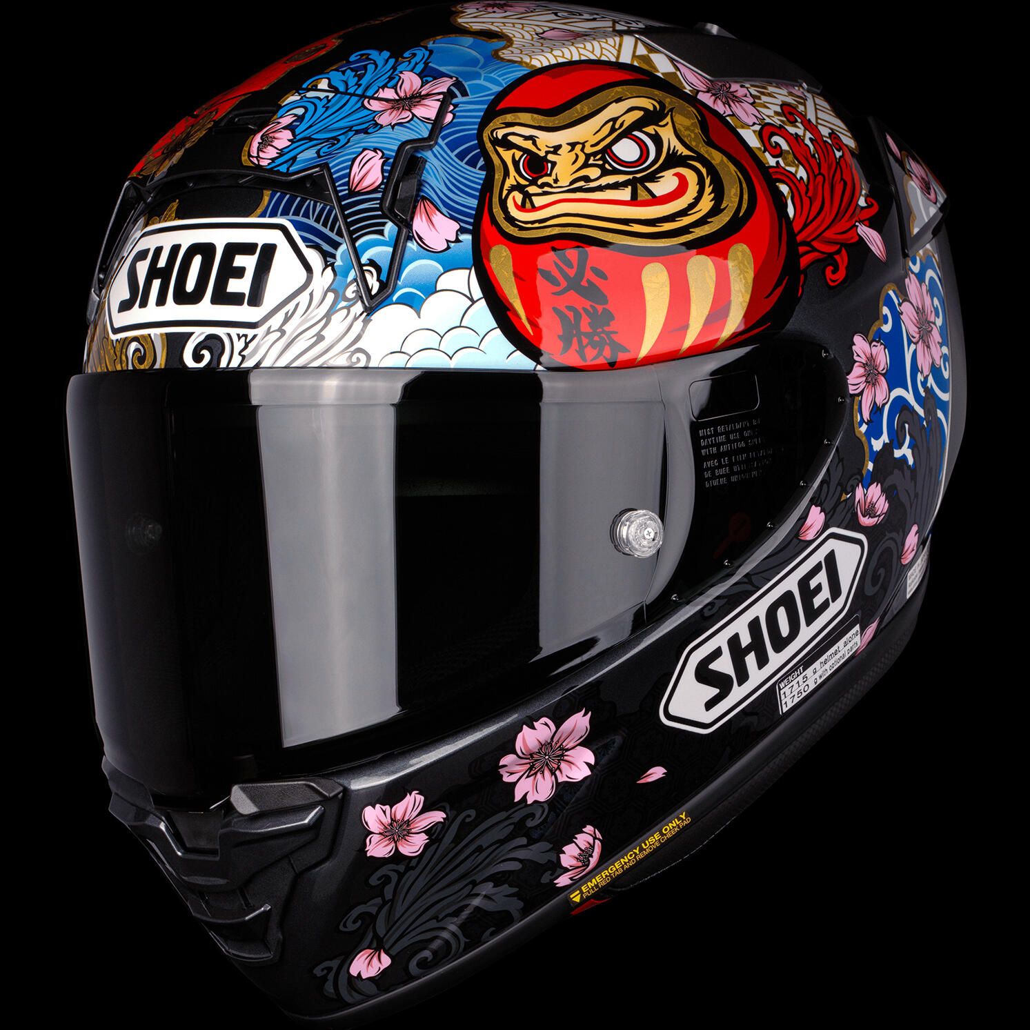 ★セール中Shoei X-Fifteen MARQUEZ MOTEGI5 XL s-l1200.jpg