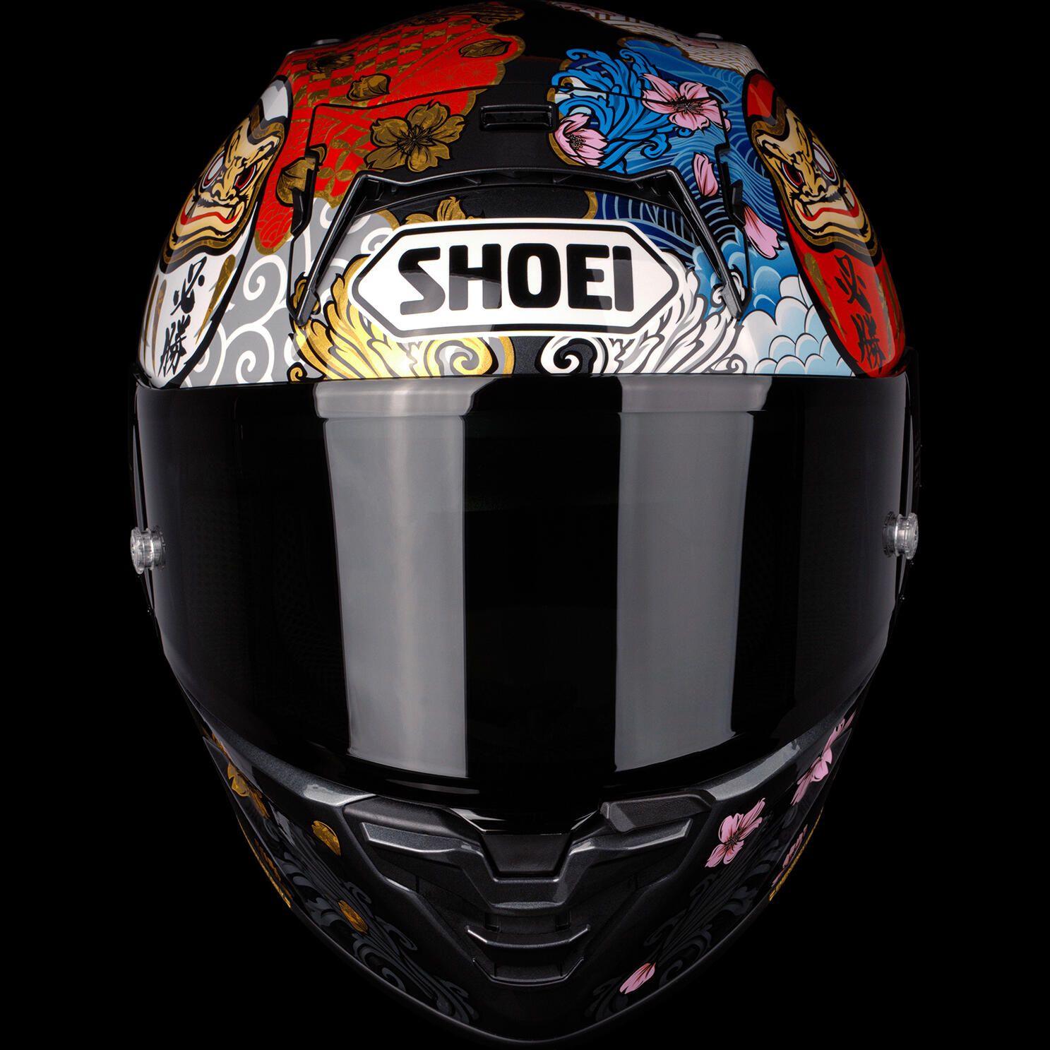 Shoei X-15 Marquez Motegi5 Helmet | FortNine