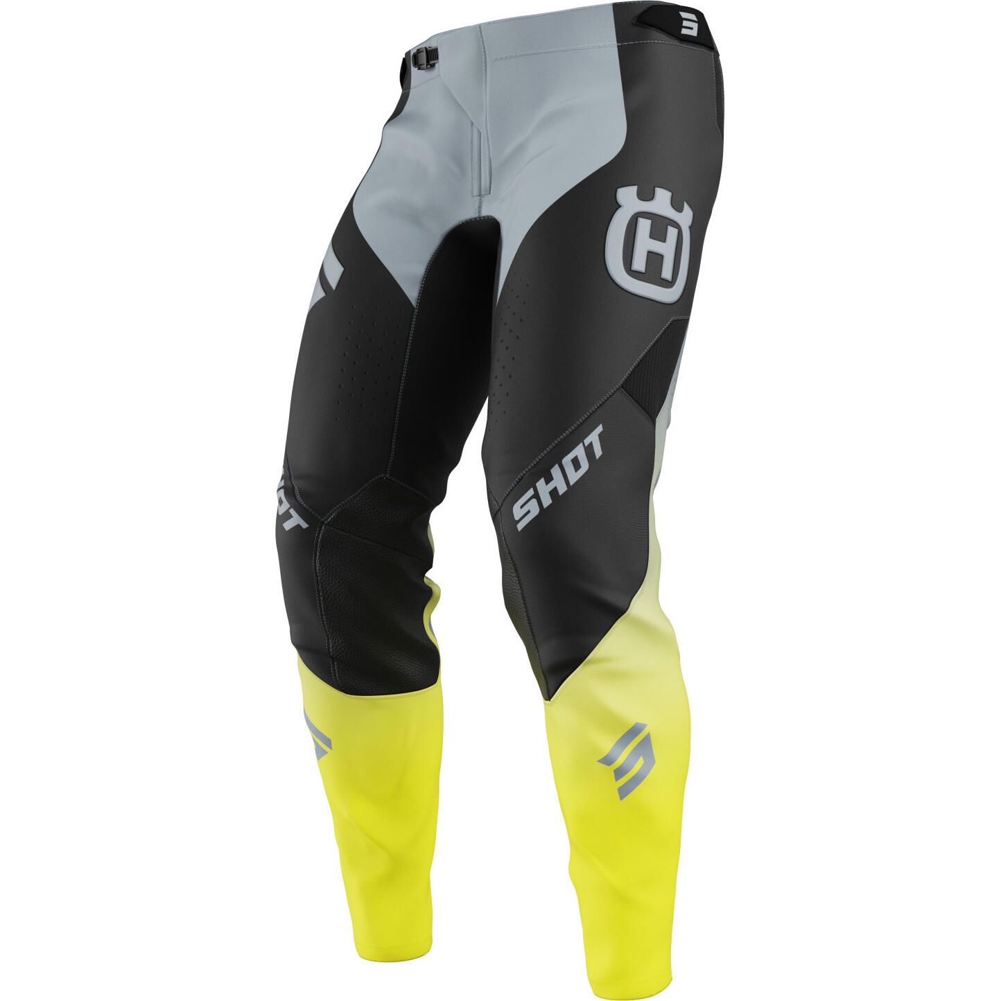 Shot Aerolite Husqvarna LE Pants | FortNine