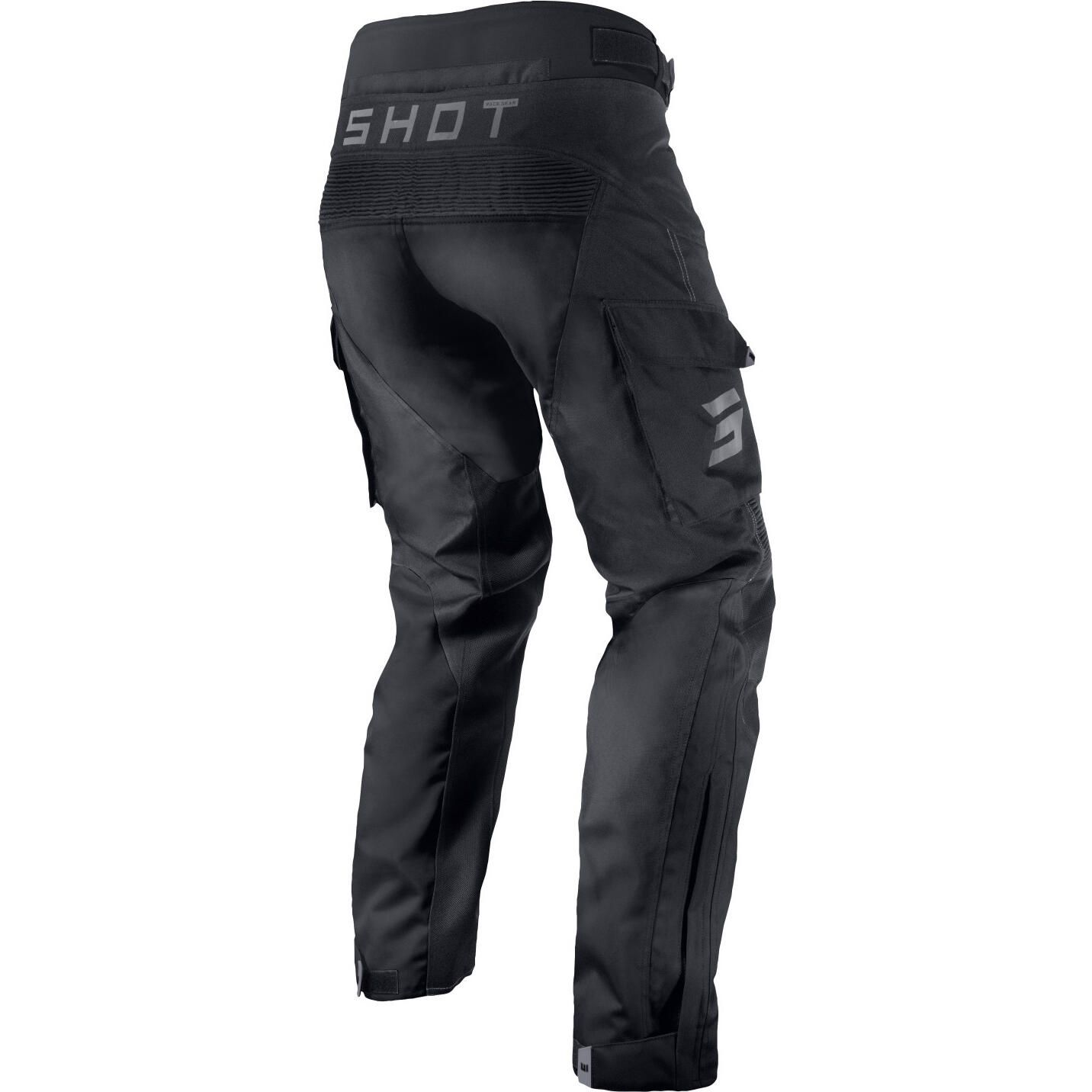 Shot Racetech Pants | FortNine