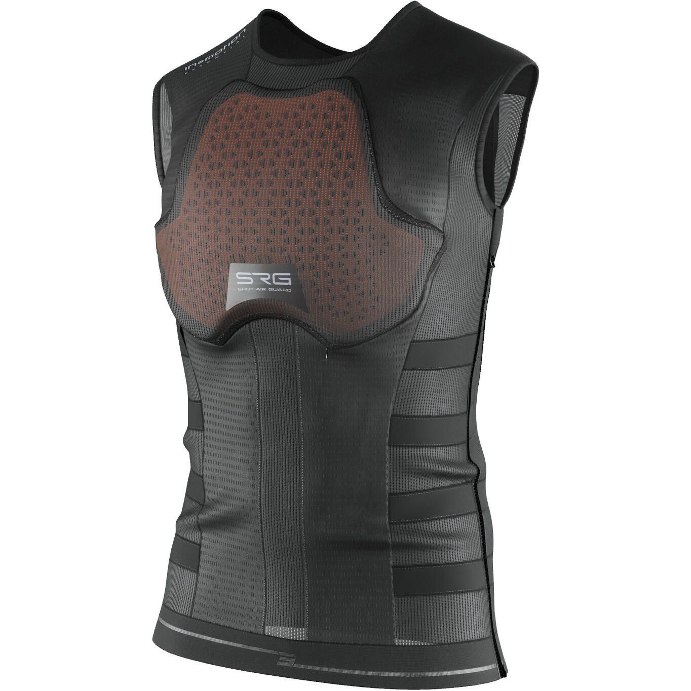 Shot SRG-1 Airbag Vest | FortNine Canada