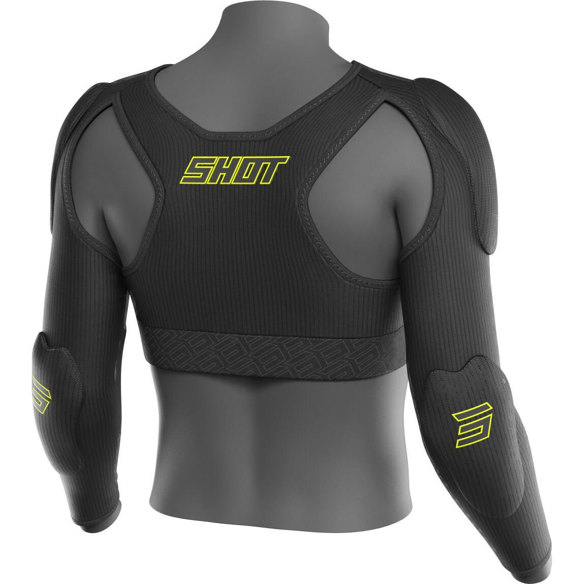 Shot Womens Aero Armored Vest | FortNine