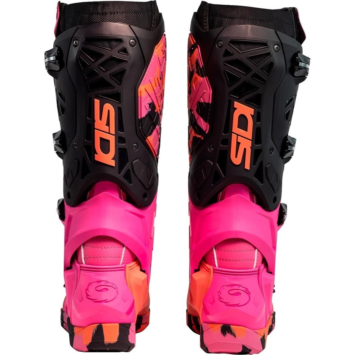 Sidi Crossair X Boots | FortNine