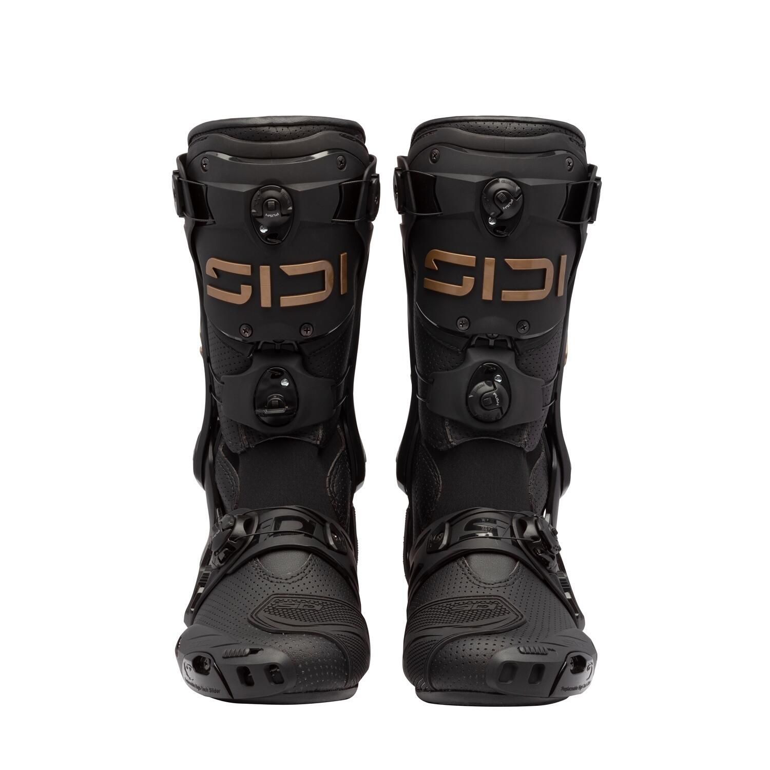Sidi Rex Air Boots | FortNine