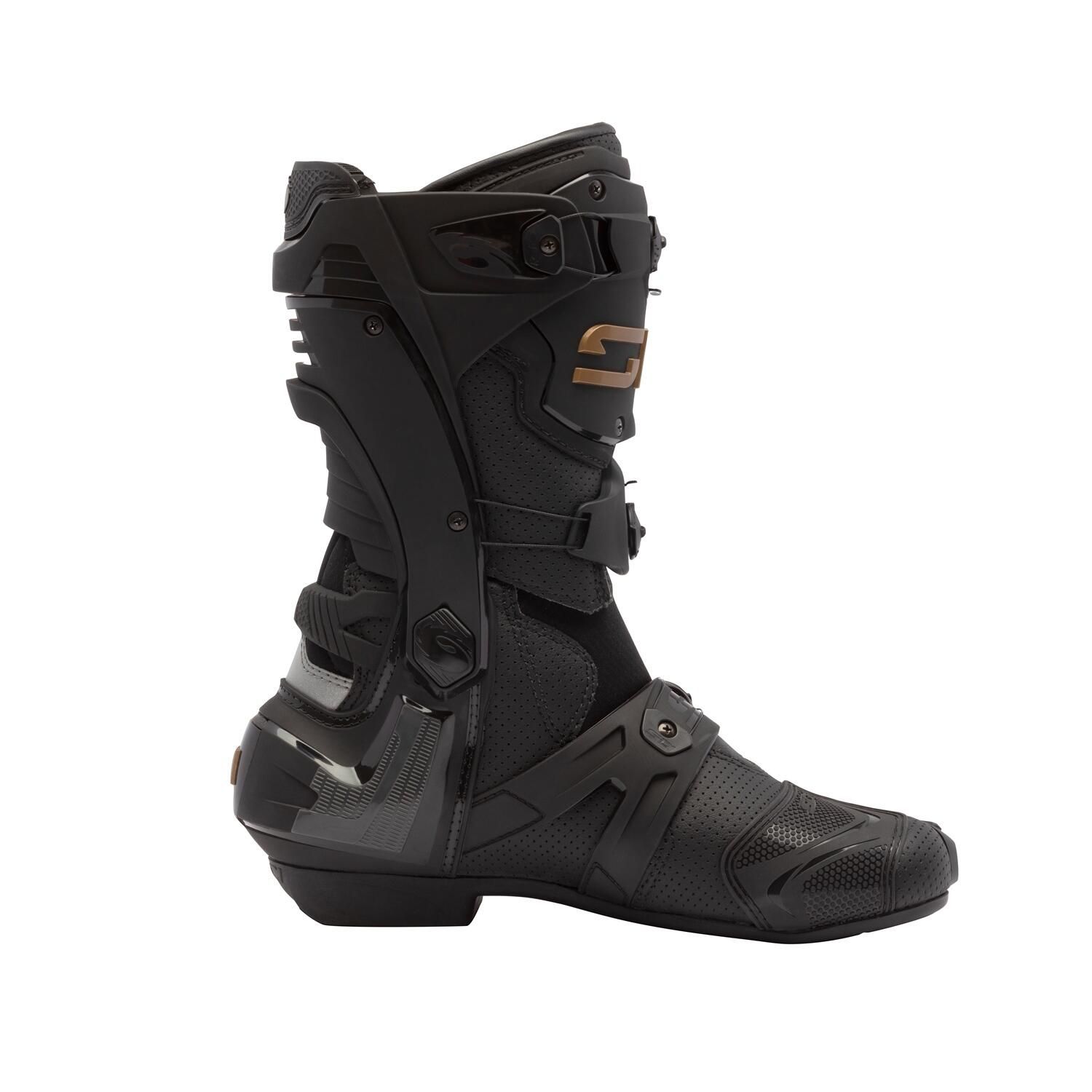 Sidi Rex Air Boots | FortNine