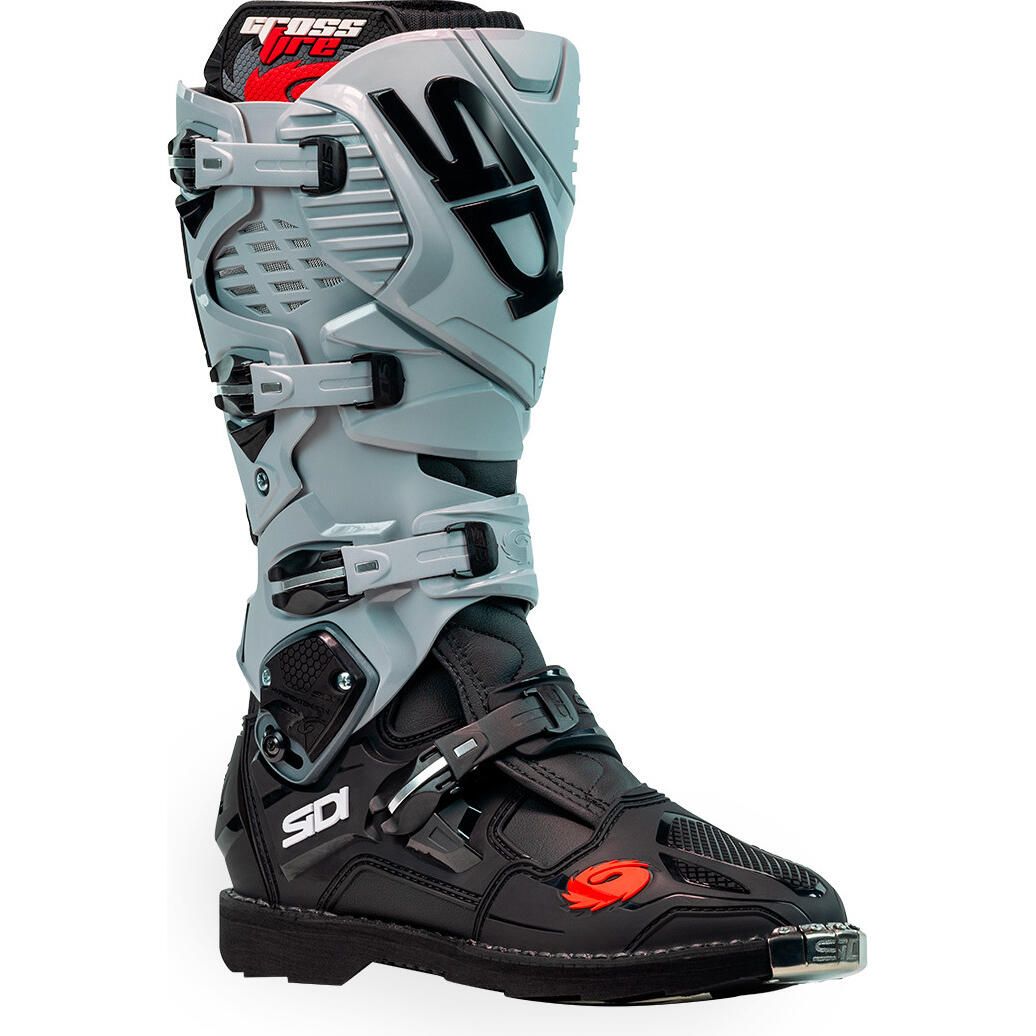 Sidi Crossfire 3 Boots | FortNine