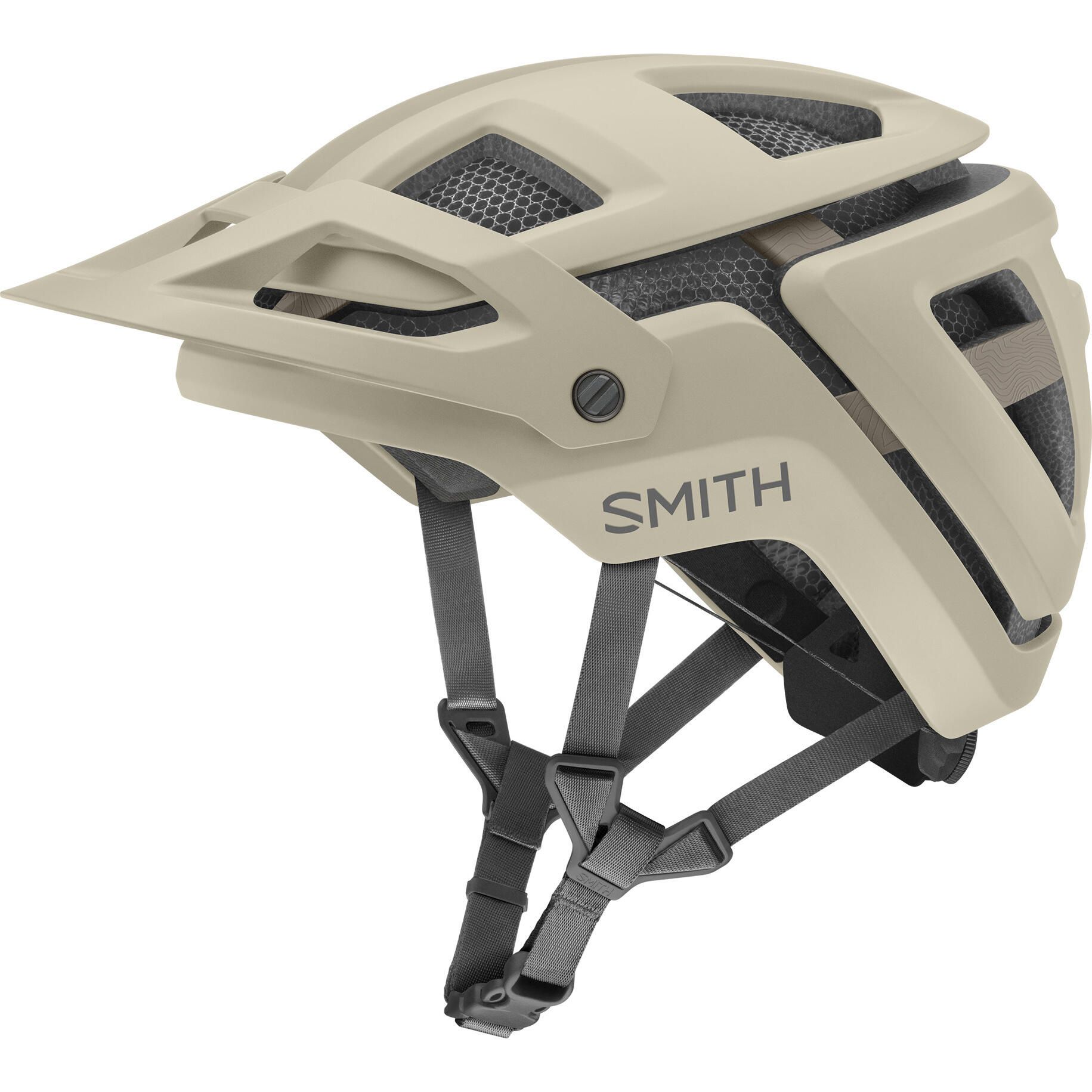 Smith Forefront 3 MIPS MTB Helmet | FortNine