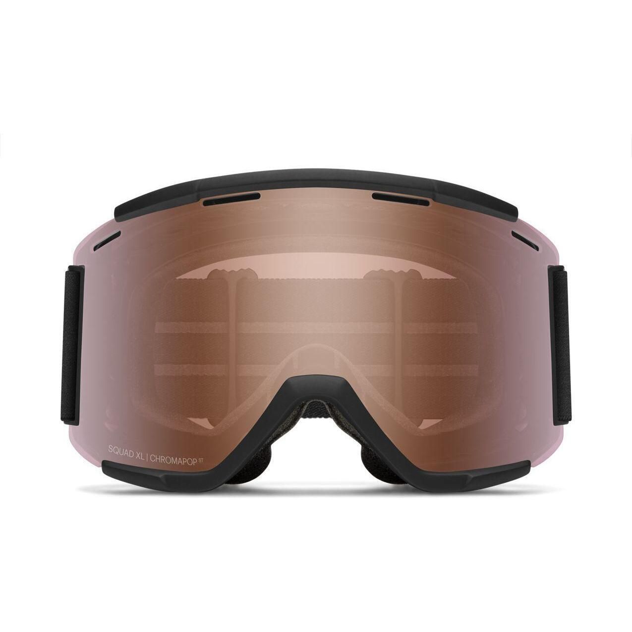 Smith Squad XL MTB Goggles | FortNine