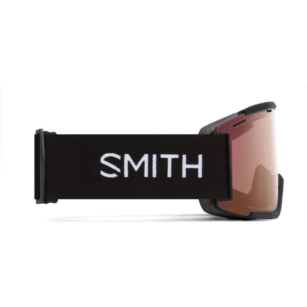 Smith Squad XL MTB Goggles | FortNine