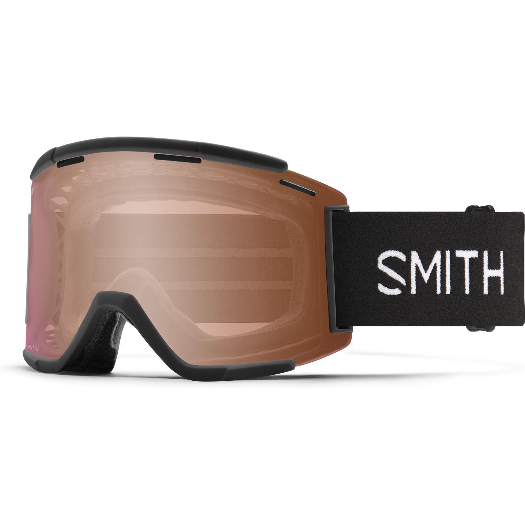 Smith Squad XL MTB Goggles | FortNine