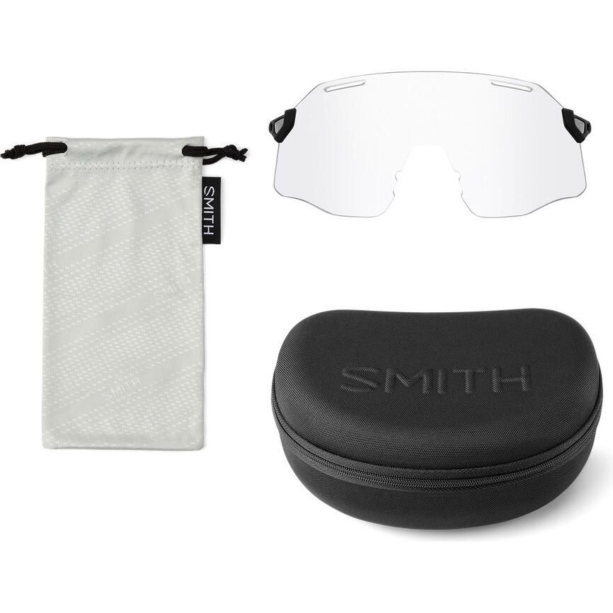 Smith Vert Sunglasses | FortNine