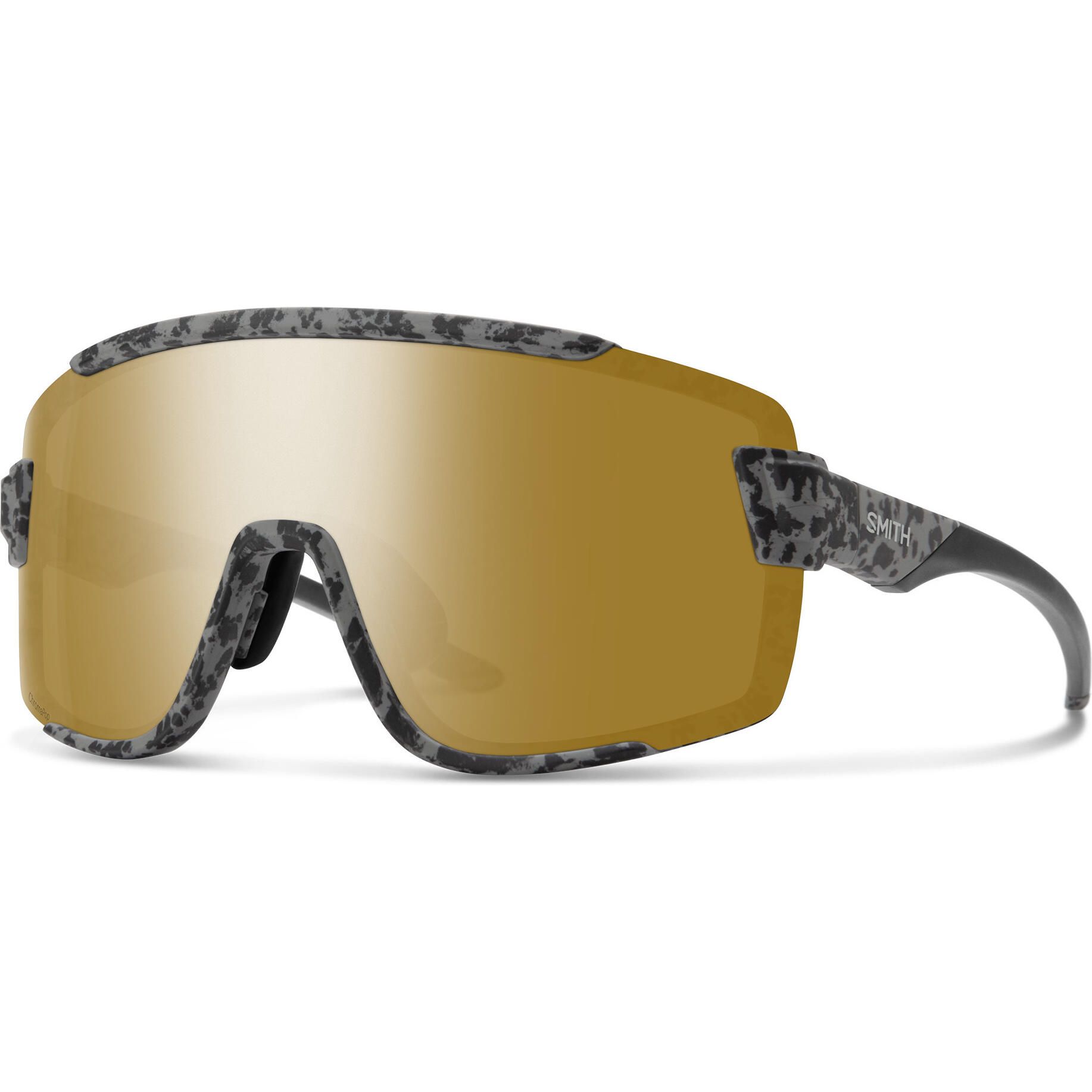 ウェア SMITH Wildcat Mt.Black cp Glacier Phot Wildcat | Sport Sunglasses | Smith Optics