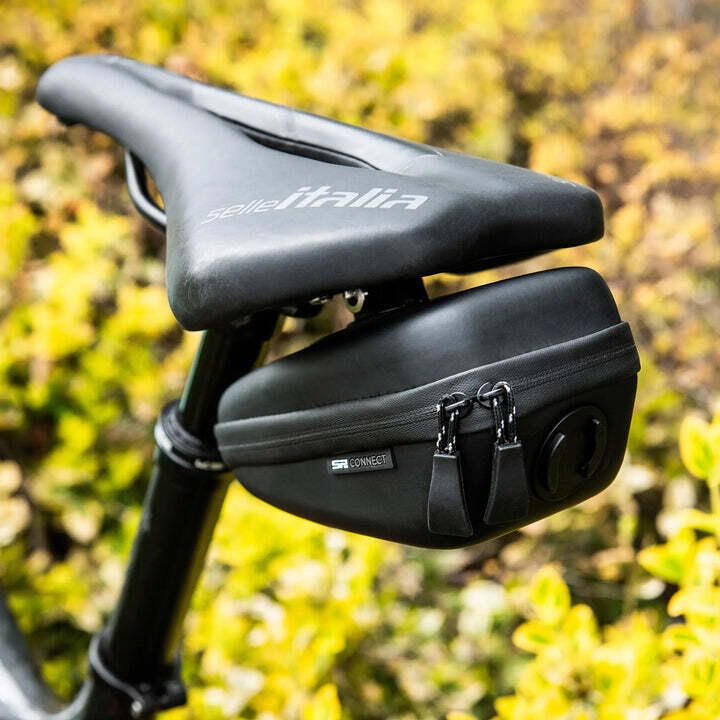 SP Connect SPC+ Saddle Case - 52891 | FortNine