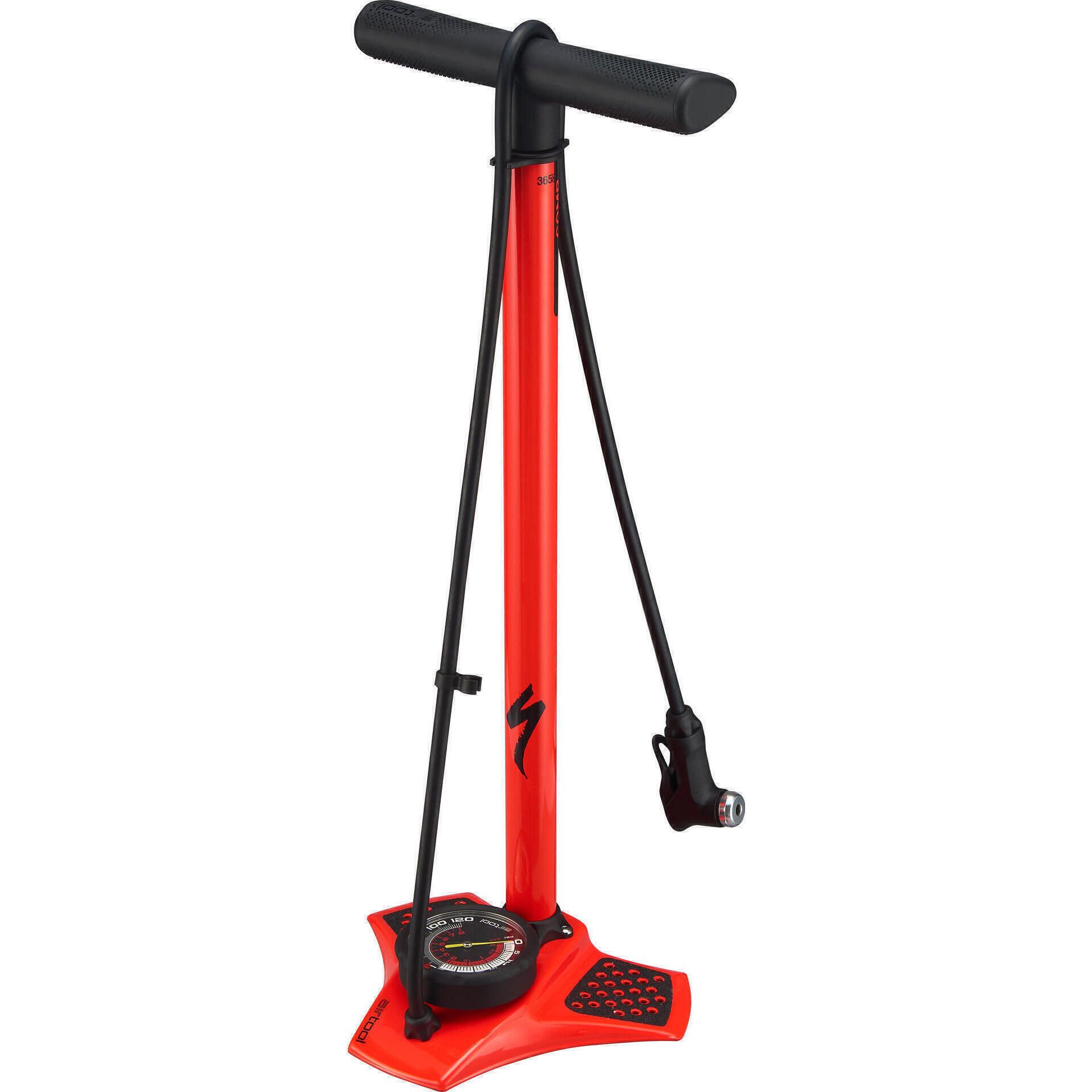 Specialized Air Tool Comp Floor Pump - 47220-2100 | FortNine