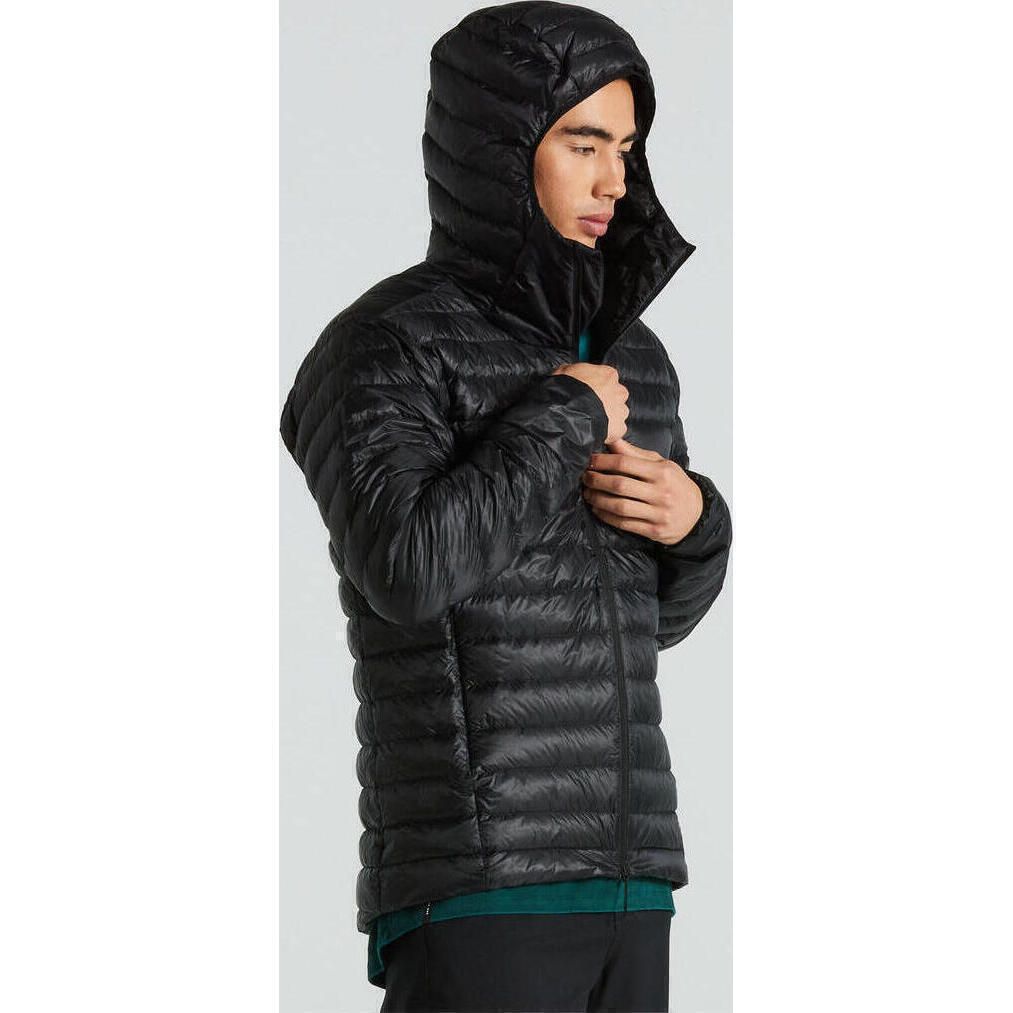 Specialized Packable Down Jacket | FortNine