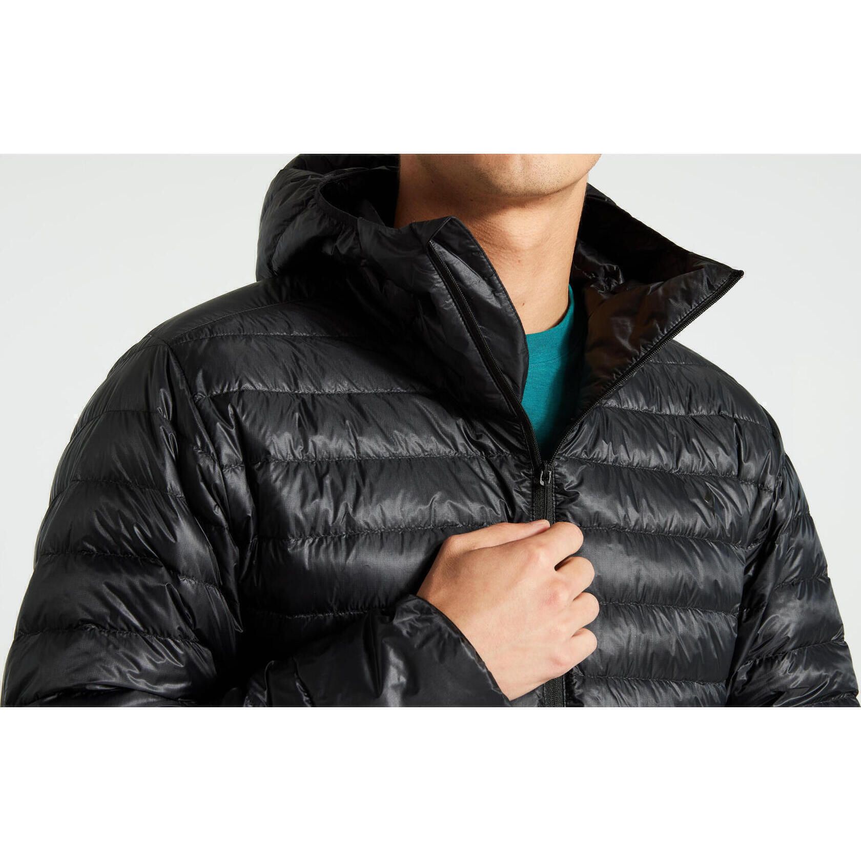 Specialized Packable Down Jacket | FortNine
