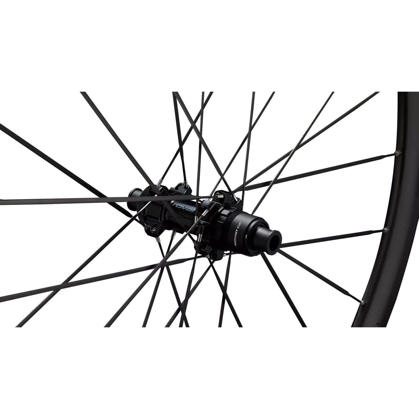 Specialized Roval Alpinist CLX III Rear Wheel | FortNine