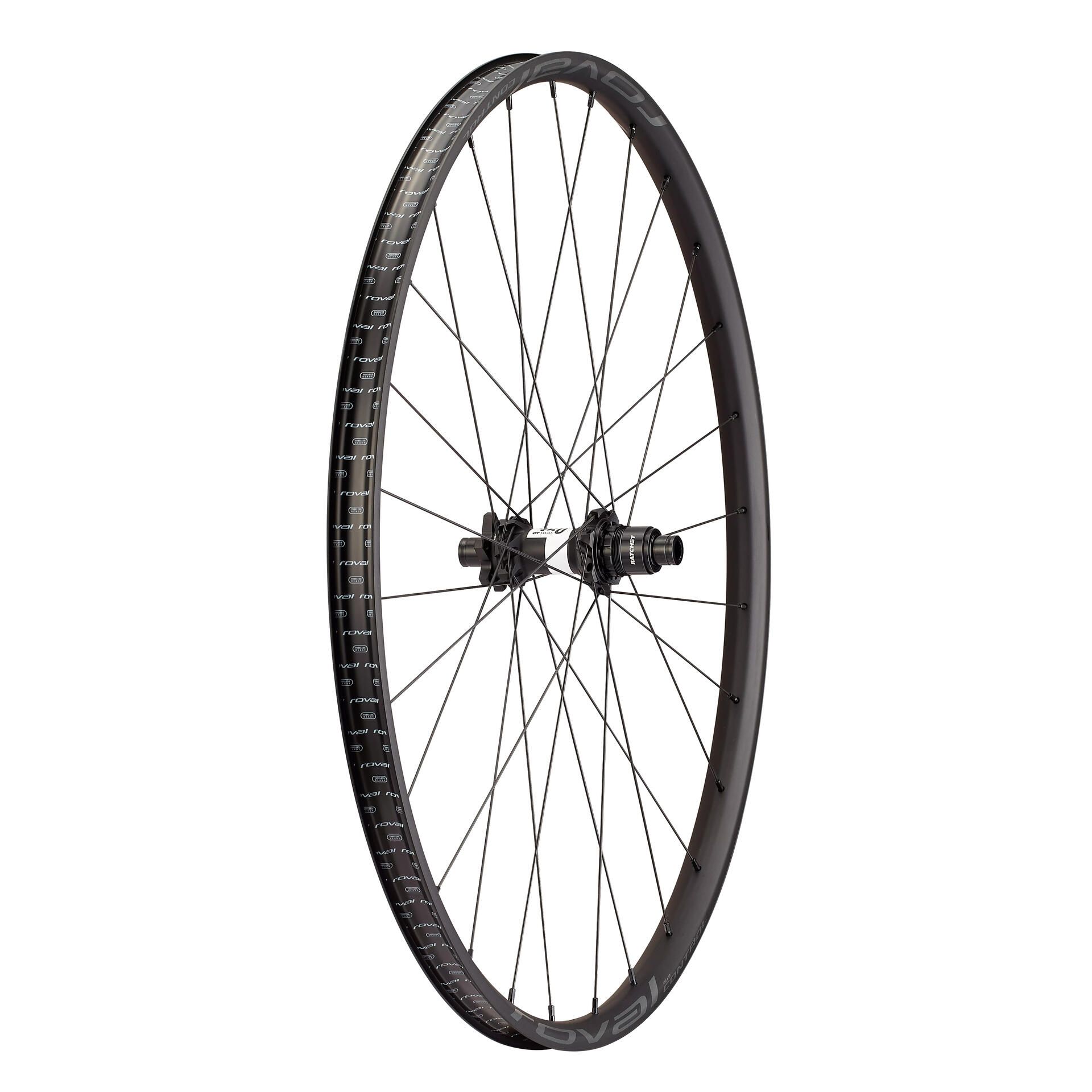 Specialized Roval Control Alloy 29