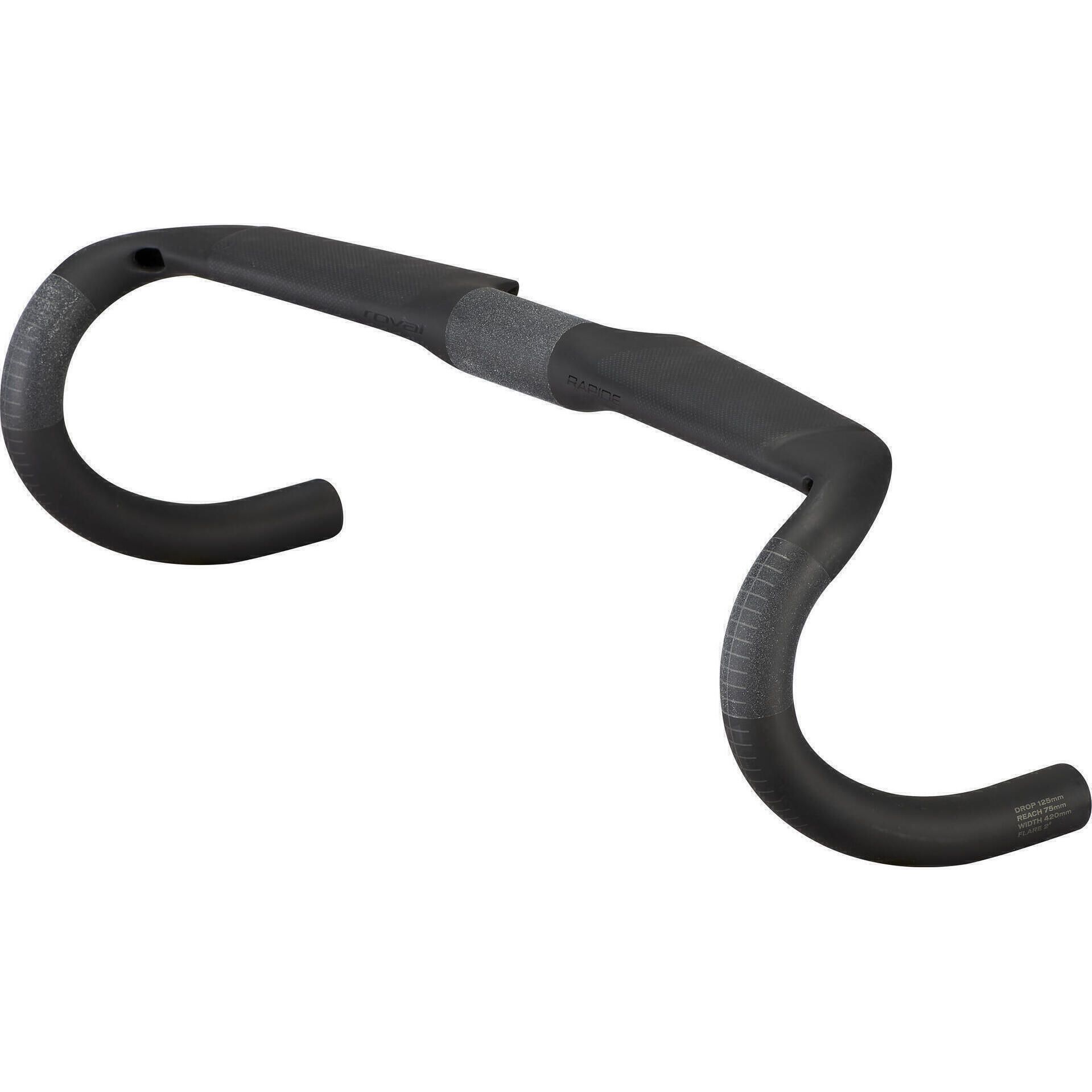 パーツ roval rapideAerofly 2 Specialized Roval Rapide Handlebars | FortNine