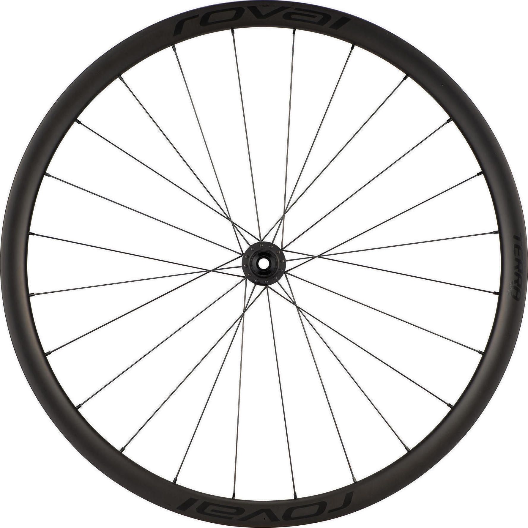 Specialized Roval Terra C Wheelset - 30021-4900 | FortNine