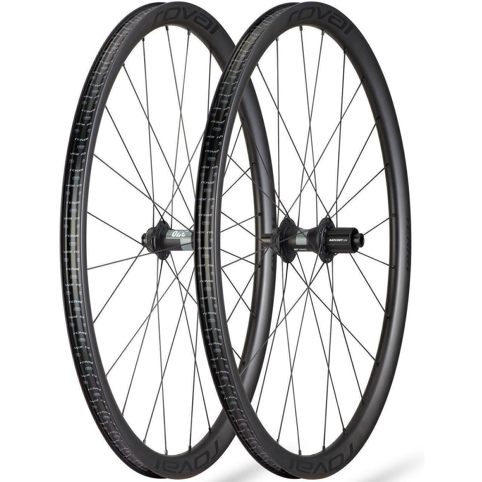 ROVAL TERRA C カーボンホイール前後セット（SRAM XDR） Specialized Roval Terra C Wheelset - 30021-4900 | FortNine