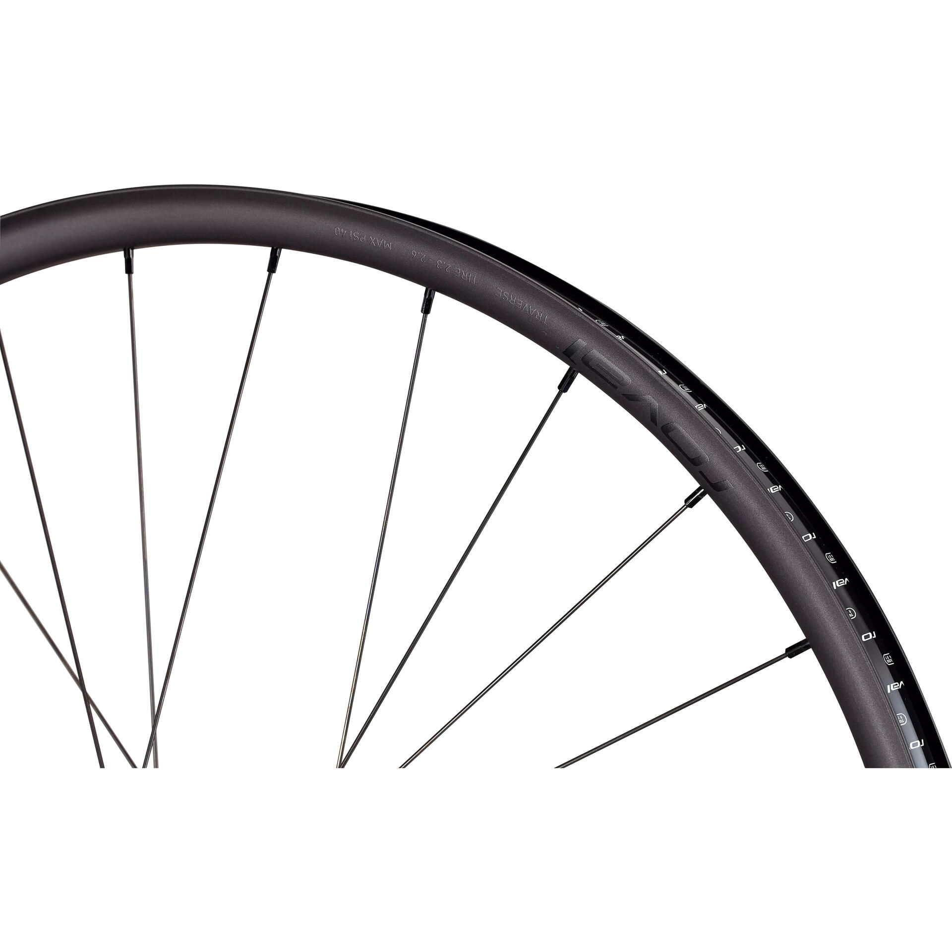Specialized Roval Traverse Alloy 29
