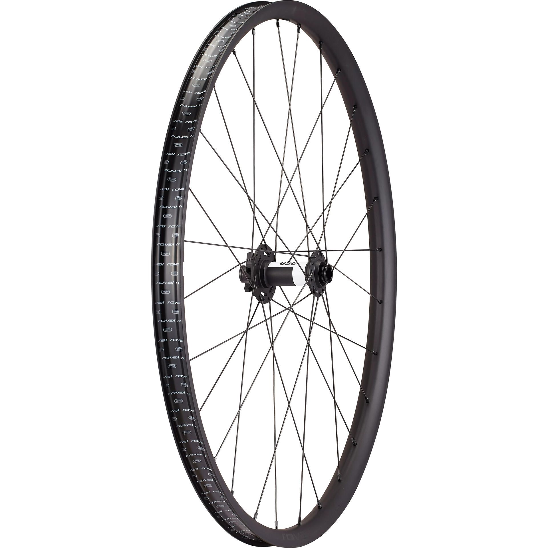 Specialized Roval Traverse Alloy 29