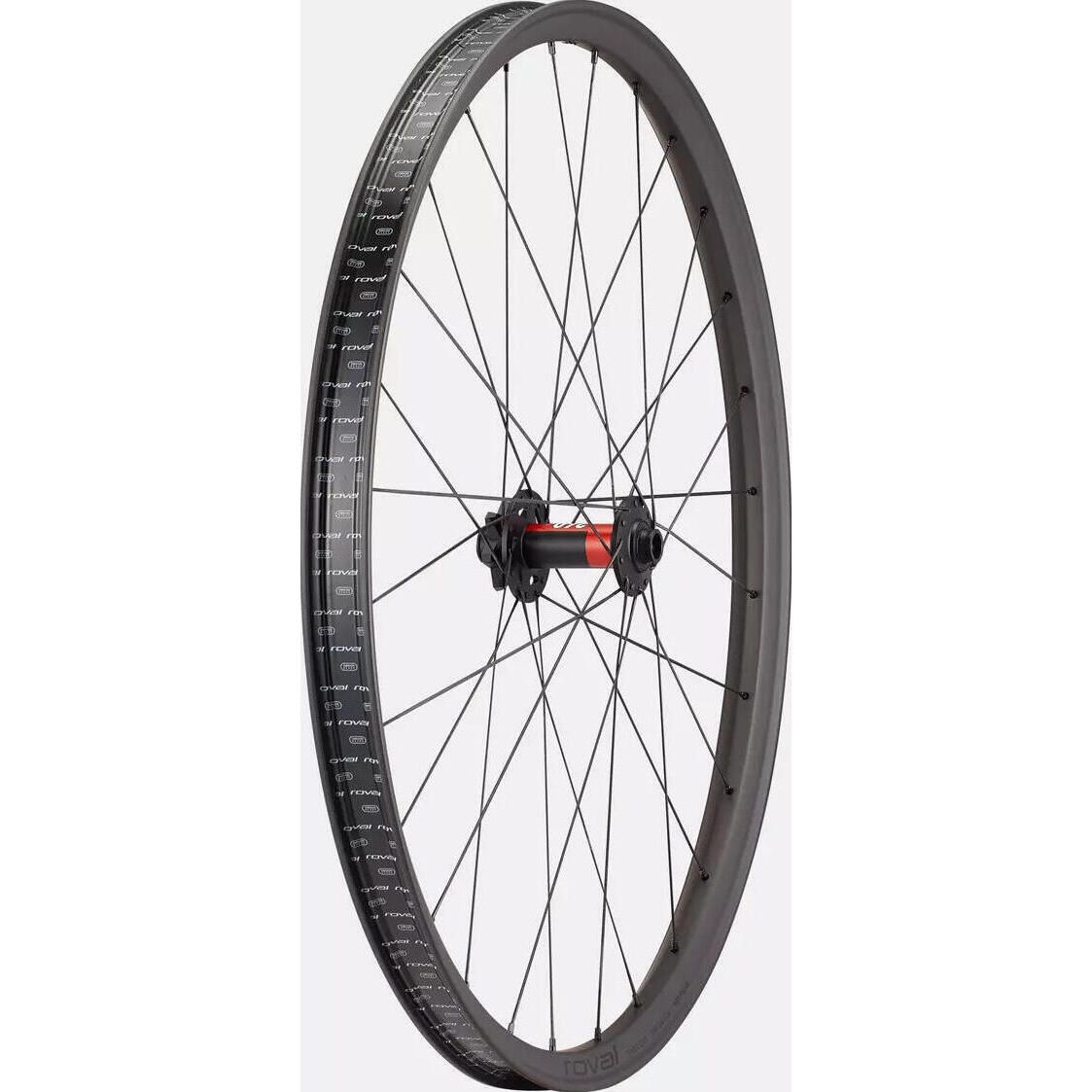Roval TRAVERSE MTBホイール29er Specialized Roval Traverse HD 240 6B Front Wheel | FortNine