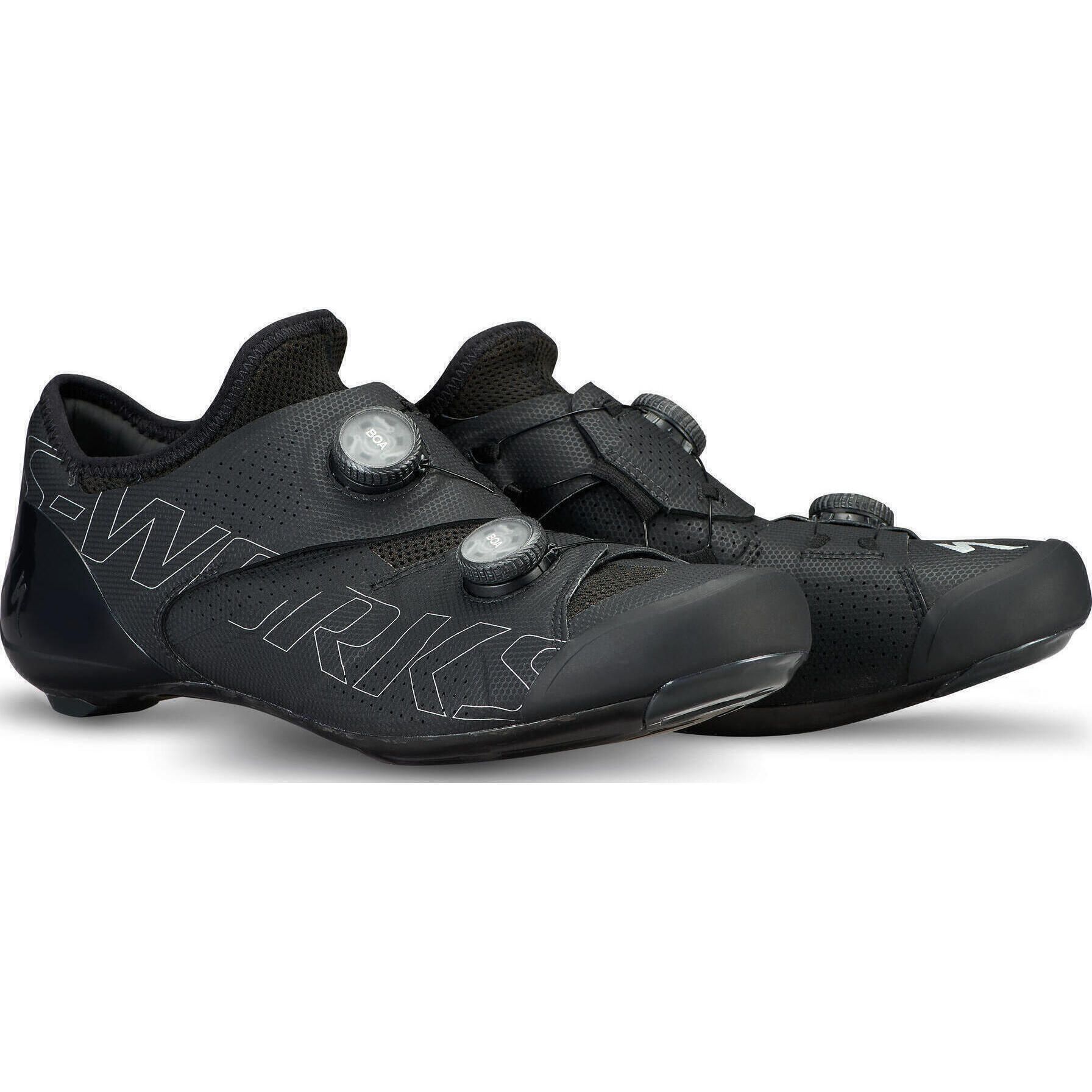 Specialized S-Works Ares Wide Cycling Shoes | FortNine Canada