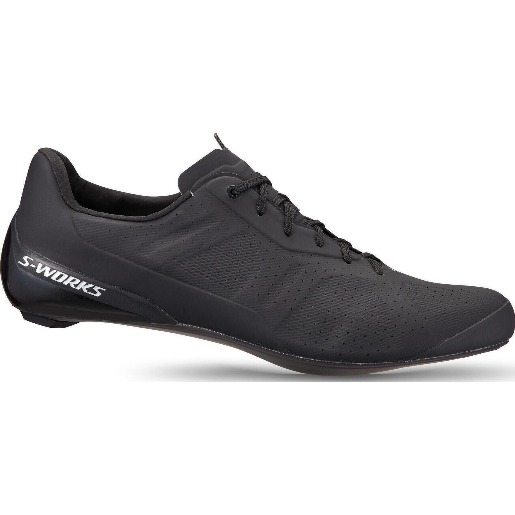 Specialized S-Works Torch Lace Cycling Shoes | FortNine