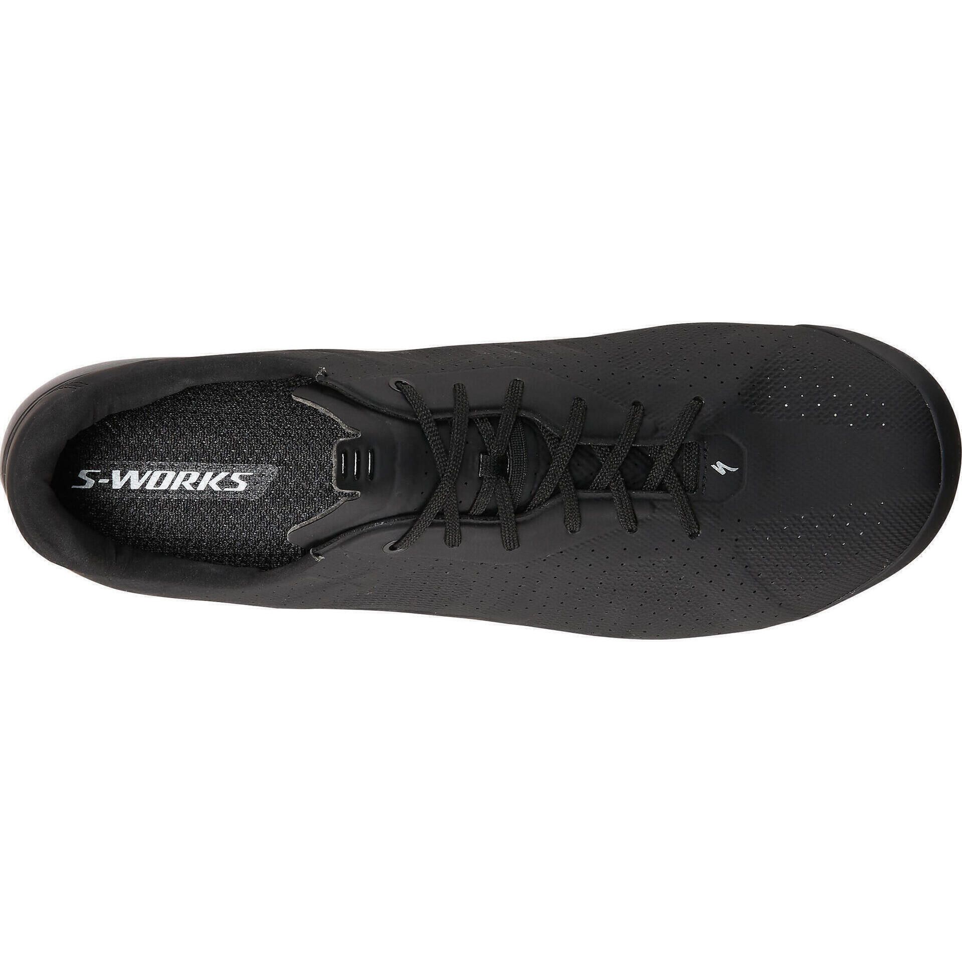 Specialized S-Works Torch Lace Cycling Shoes | FortNine