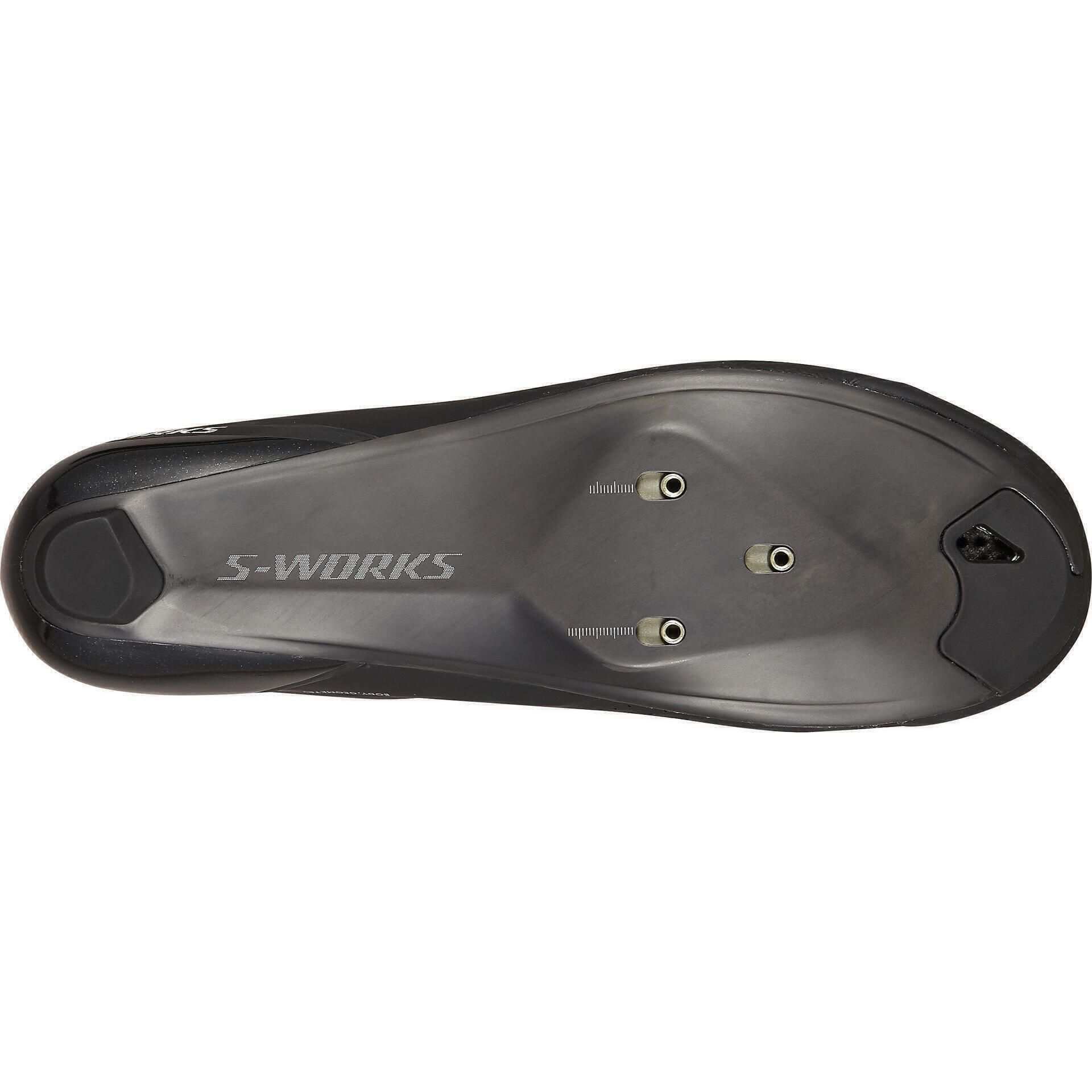 Specialized S-Works Torch Lace Cycling Shoes | FortNine