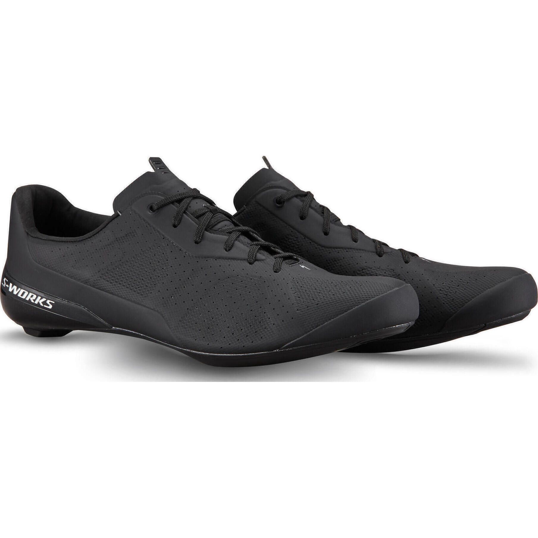 Specialized S-Works Torch Lace Cycling Shoes | FortNine